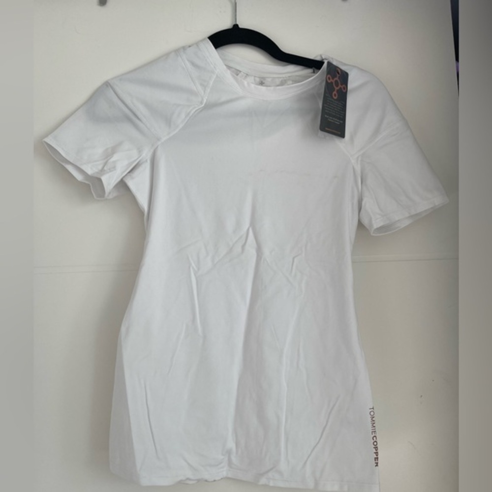 NWT Tommie Copper sport shirt, M